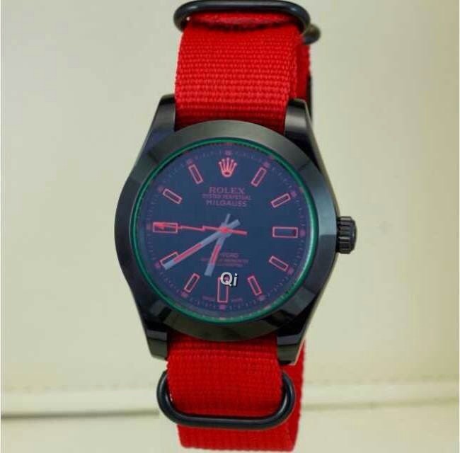 Rolex watch man-428